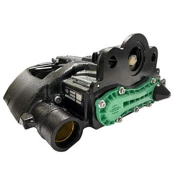 504185601 Iveco brake chamber (New unit no surcharge)