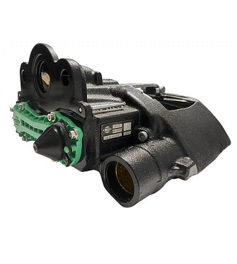 504185603 Iveco brake caliper (New unit no surcharge)