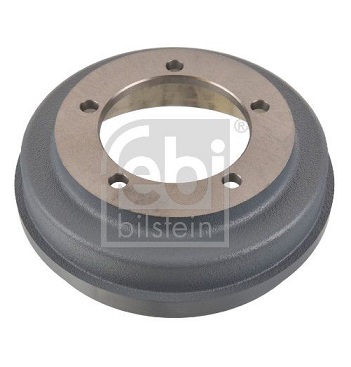 4146930-4540218- FORD TRANSIT REAR BRAKE DRUM (PAIR)