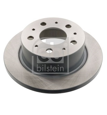 424942-51740250- CITREON-FIAT-PEUGEOT REAR BRAKE DISC (PAIR)