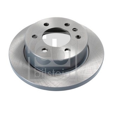 9104230300 Mercedes rear brake discs (pair)