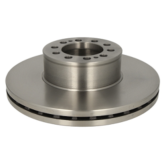 81508030042-81508030053- MAN TGL-TGM FRONT BRAKE DISC