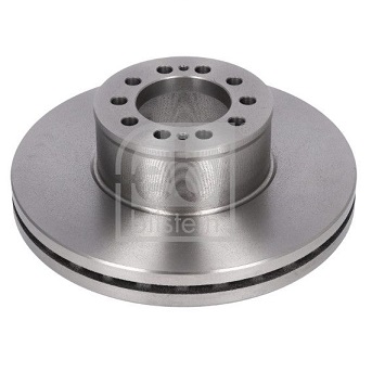 81508030053 MAN brake disc