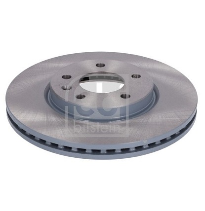 13502052   Vauxhall front brake discs (Pair)