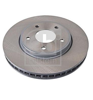 402063NA0A   Nissan front brake discs (Pair)