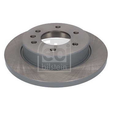 9104232100 Mercedes sprinter rear brake discs (Pair)