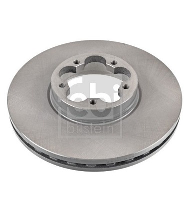 1812200-1822205-FORD FRONT BRAKE DISC- COATED