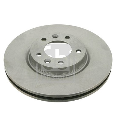1618862580   Peugeot front brake discs (Pair)