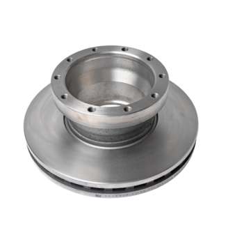 661483-21 Dennis enviro rear brake disc (Albion axle)