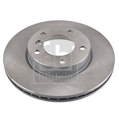 34116864060 front brake discs (pair) to fit BMW