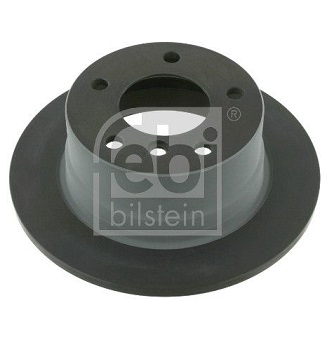 34216794298 rear brake discs (pair) to fit BMW