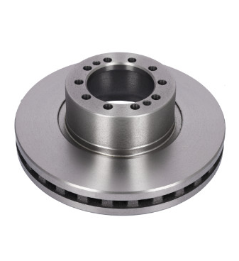 658621 Dennis enviro 200 front brake disc