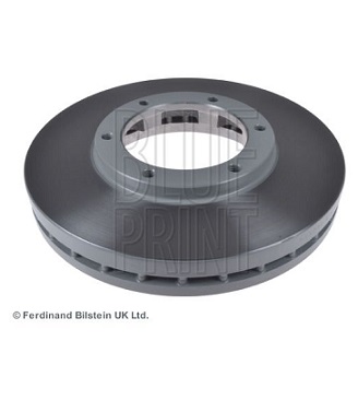 MC894846 Mitsubishi canter-fuso front brake disc