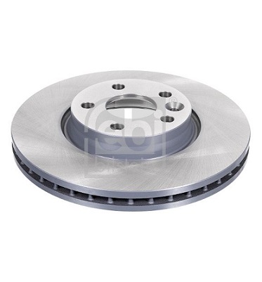 1379965  FORD BRAKE DISCS (FRONT/VENTED)  PAIR