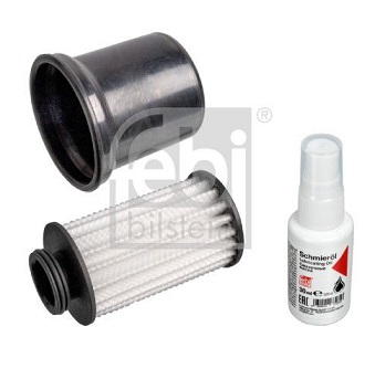 2655854SK1 Scania adblue filter