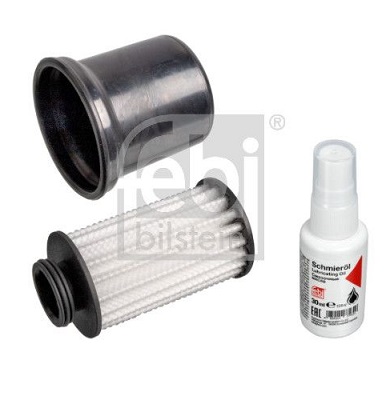 2245880 adblue filter kit to fit Mercedes-Scania