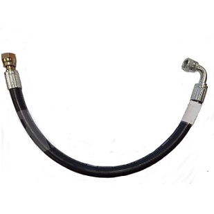 1403424- FRONT BRAKE HOSE