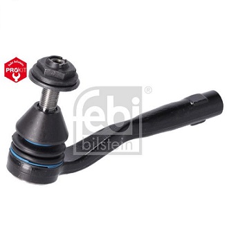 1663300403   Mercedes Benz front tie rod end