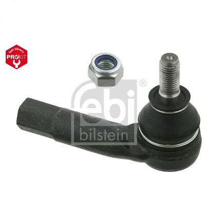 6E0419812 VW FRONT OUTER TIE ROD END- RIGHT HAND - BDL Original Ltd.