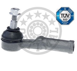 1541488- FORD FRONT TIE ROD END- LEFT HAND