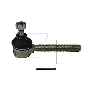 81953016202-3124625- MAN-VOLVO GEARSHIFT LINKAGE BALL JOINT