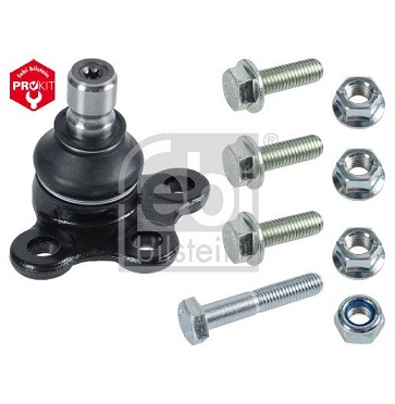 3640.66- 1635772080- CITROEN-PEUGEOT FRONT SUSPENSION ARM BALL JOINT