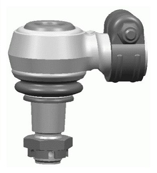 42533102-42578549- IVECO POWER STEERING RAM BALL JOINT