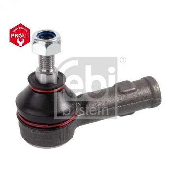 1607502480   Citroen front outer tie rod end