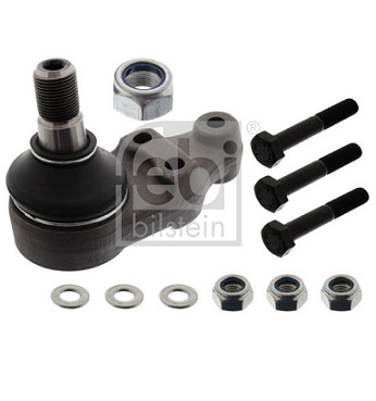 5025676-6650261-6924365-FORD TRANSIT BALL JOINT