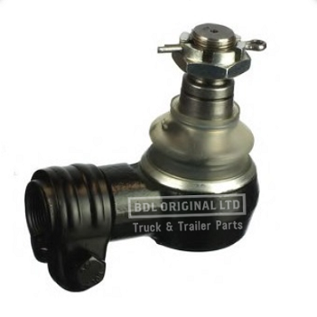 93192809-81953016238- IVECO-MAN POWER STEERING RAM BALL JOINT-RHT