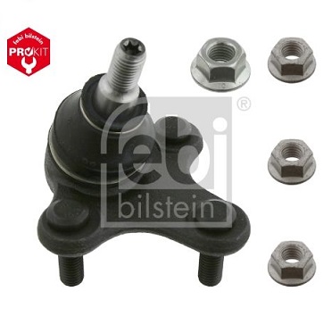1K0407365B- AUDI-VW FRONT CONTROL ARM BALL JOINT- LEFT HAND