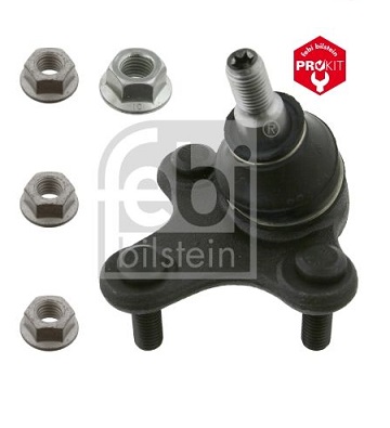 1K0407366B- AUDI-VW FRONT CONTROL ARM BALL JOINT- RIGHT HAND