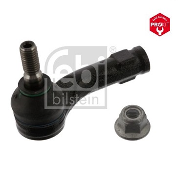 1545339-8V513C437-FORD TRANSIT (2014 ON) TIE ROD END - LEFT HAND THREAD