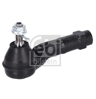 56820Q5000 Kia front tie rod end- Left hand