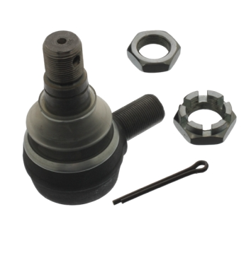 DAF CF75, CF85, 95XF POWER STEERING RAM BALL JOINT (MALE)- 0648637, 1399725