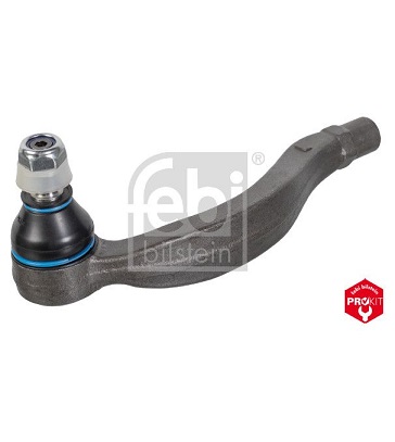 1610937380   Citroen outer front tie rod end (L/H)