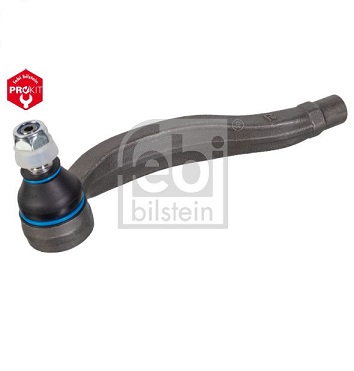 1610937480   Citroen outer front tie rod end (R/H)