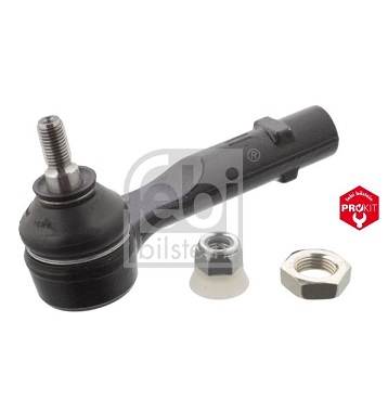 3817.71 Citroen outer tie rod end- Left hand