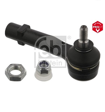 3817.72 Citroen outer tie rod end- Right hand