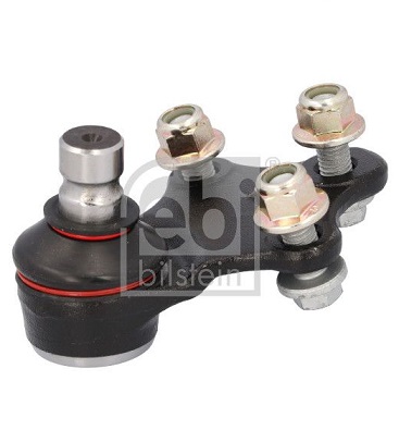 1607297780- 3640.48- PEUGEOT FRONT WISHBONE BALL JOINT (WITH FITTINGS)