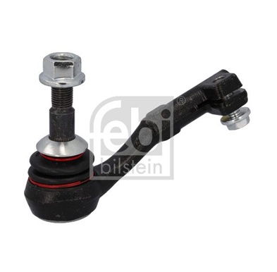 32106767781 -  BMW front outer tie rod end- Left hand