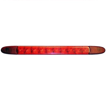 2DA343106-007- LED BRAKE LIGHT-LAMP (HELLA THINLITE)