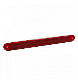 235RHM12E- LED 3RD BRAKE LIGHT (12 VOLT)