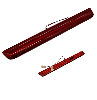 6501390001 12V led 3rd brake light (adhesive backed)