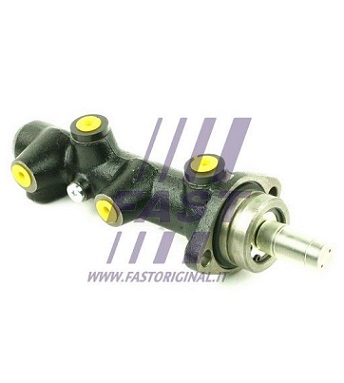 4844302-9989017-IVECO DAILY BRAKE MASTER CYLINDER
