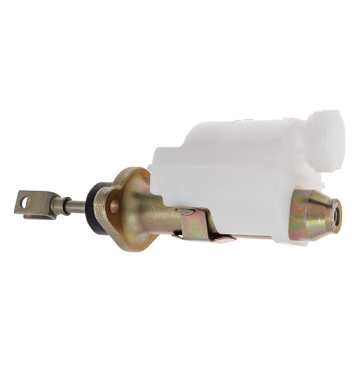 GMC171 Mini brake master cylinder single line (with plastic reservoir)
