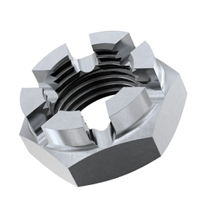 04702125-4702125- IVECO CASTLE NUT (M24 X 1.5)