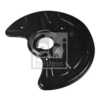 A2114200144- 2114200144- MERCEDES FRONT DUST COVER-SPLASH PANEL (LEFT HAND)