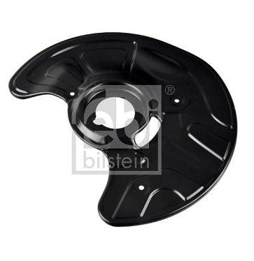 A2114200244-2114200244- MERCEDES FRONT DUST COVER-SPLASH PANEL (RIGHT HAND)
