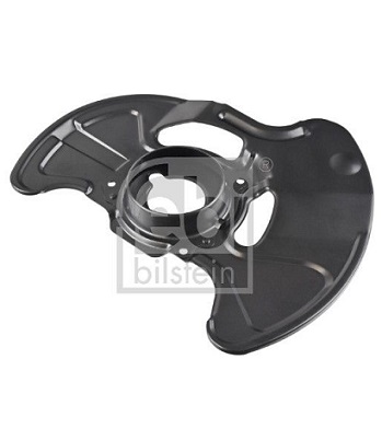 A2034200244 Mercedes front right hand side dust cover